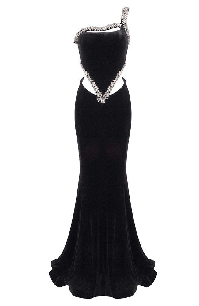 Midnight Muse Dress