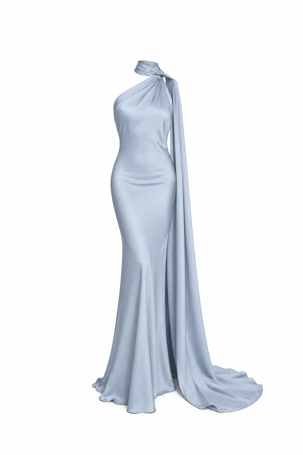 Winter Garden Dress 💠