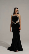 Midnight Muse Dress