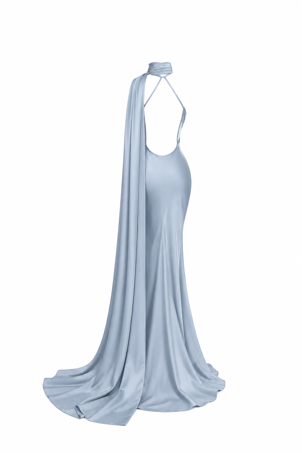 Winter Garden Dress 💠